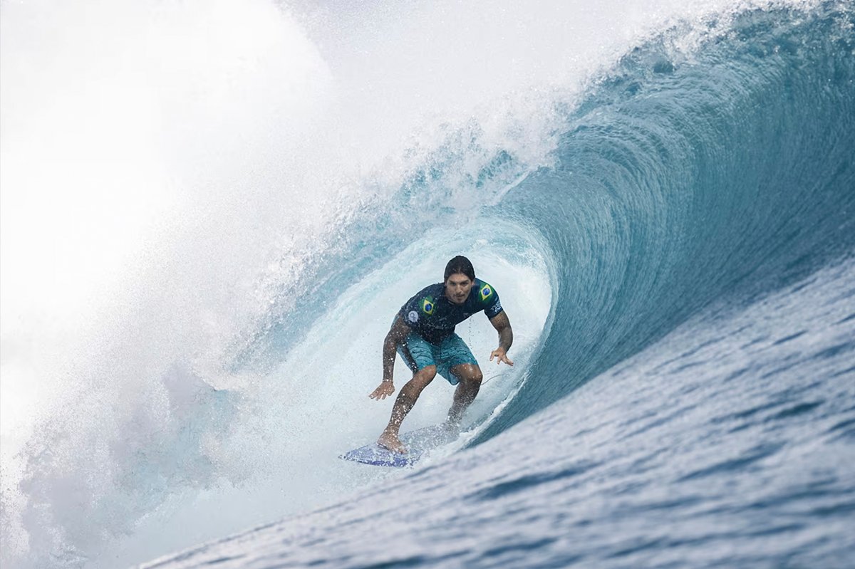 Gabriel Medina